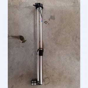 Fuel gauge