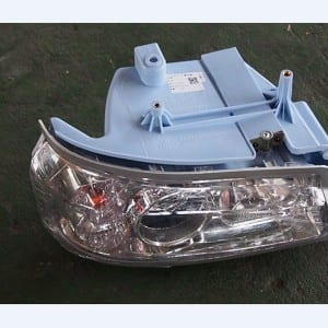 Good quality Electrical Accessories -
 Front combined lamp – Quanlee