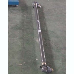 Tie rod assembly