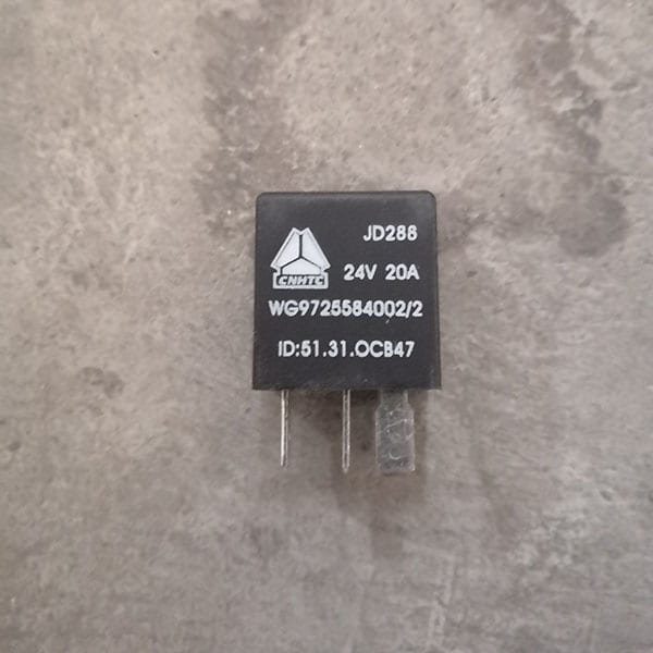 Factory Price For Bearing Seat -
 Relay – Quanlee