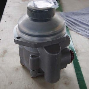 Factory Outlets Wheel Brake Cylinder -
 steering pump – Quanlee