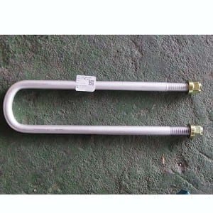 rear spring U-bolt