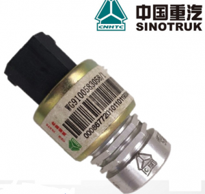 Speedometer sensor