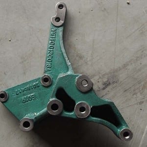 compressor Bracket