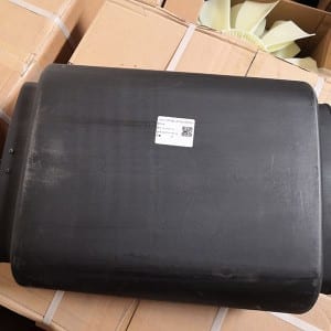 Low MOQ for High Temperature Control Cable -
 Air pipe as – Quanlee