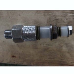 Low price for Starter -
 Unidirectional valve – Quanlee