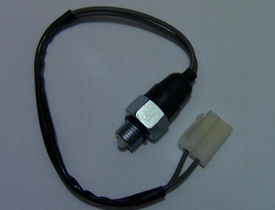 Brake lamp switch（stop lamp switch）