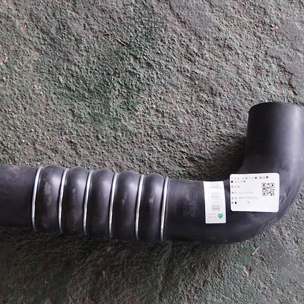 One of Hottest for Spare Parts Car -
 Outlet water pipe – Quanlee