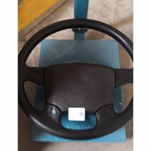 Factory Cheap Howo Truck Parts -
 Steering wheel – Quanlee