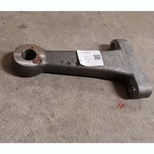 Steering knuckle arm