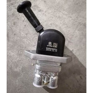 High Quality Controller Cable -
 Hand brake valve – Quanlee