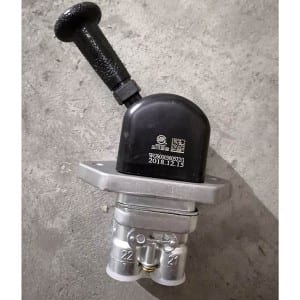 OEM/ODM Manufacturer Push Pull Cable -
 Hand brake valve – Quanlee