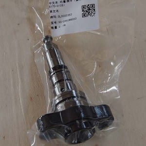 Fast delivery Electric Motor Parts -
 Plunger – Quanlee
