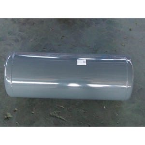 Air reservoir assy