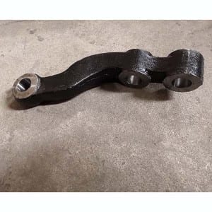 Tie rod arm