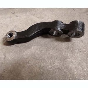 OEM/ODM Supplier Water Pump -
 Tie rod arm – Quanlee