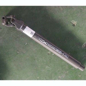 New Delivery for Brake Drum -
 Steering shaft with column assembly – Quanlee