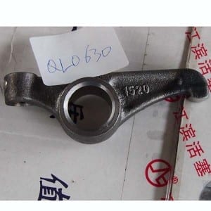 intake valve rock arm