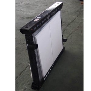 Factory source Auto Part -
 radiator – Quanlee