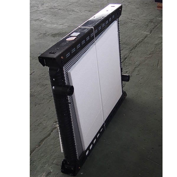 China Cheap price Trailer Axles -
 radiator – Quanlee