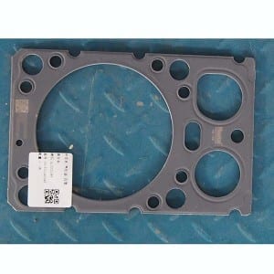 Euro II matenga rango gasket