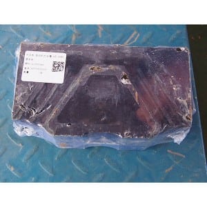 taageero Rubber Rear for engine