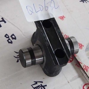valve rock arm seat