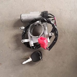 Personlized ProductsControl Cable Specification -
 Ignition Switch – Quanlee