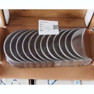 Connecting rod bearing
