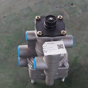 Cheap PriceList for Vehicle Parts -
 Trailer control valve – Quanlee