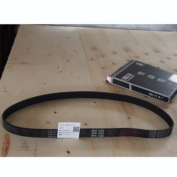 Hot-selling Air Shaft -
 Belt – Quanlee