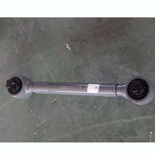 Chinese wholesale Input Main Shaft -
 Rod assembly – Quanlee