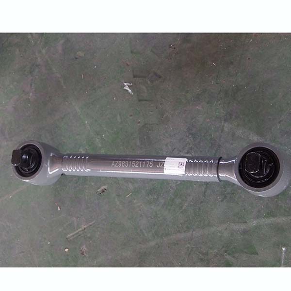 Manufacturer for Brake Parts -
 Rod assembly – Quanlee