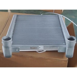 intercooler