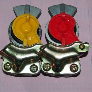 Coupling