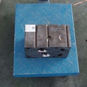 professional factory for Electric Vehicle Step -
 Cylinder head – Quanlee