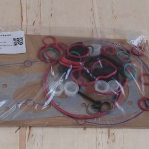 Discount Price Machinery Engine Parts -
 injection pump repair kit – Quanlee