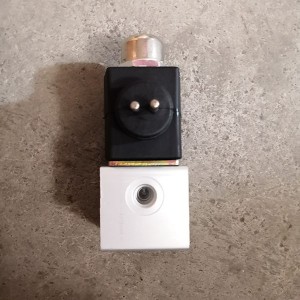 Good Wholesale VendorsCar Auto Parts -
 Electromagnetic valve – Quanlee