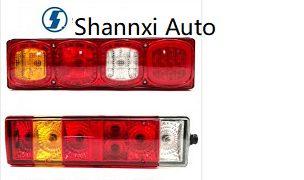 Shannxi Auto F3000，New M 3000，X3000