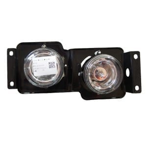 fog lamp