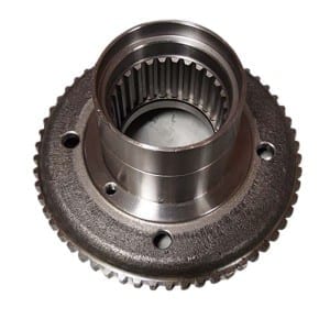 Gear ring Bracket