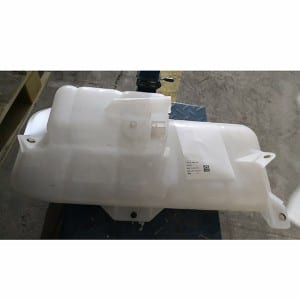 Expansion tank assy