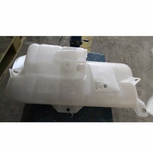 Expansioun Tank assy