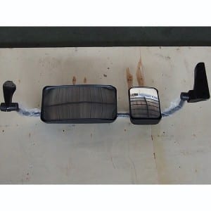 Cheap price Fender For Volvo -
 rear view mirror – Quanlee