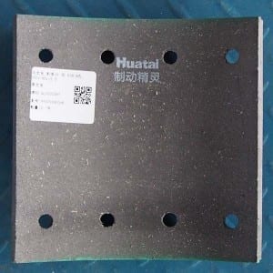 brake liner