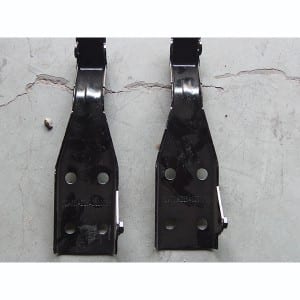 China Gold Supplier for Handle Grip -
 Right hinge – Quanlee