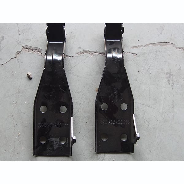 Hot sale Factory Electric Truck Vehicle -
 Right hinge – Quanlee