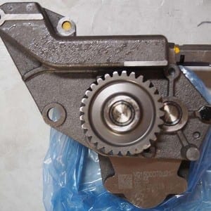 Good Wholesale VendorsDriven Gear -
 Oil pump – Quanlee
