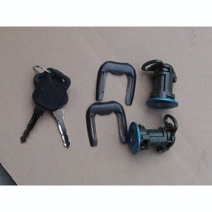 Short Lead Time for Rubber Band Car -
 lock element assy – Quanlee