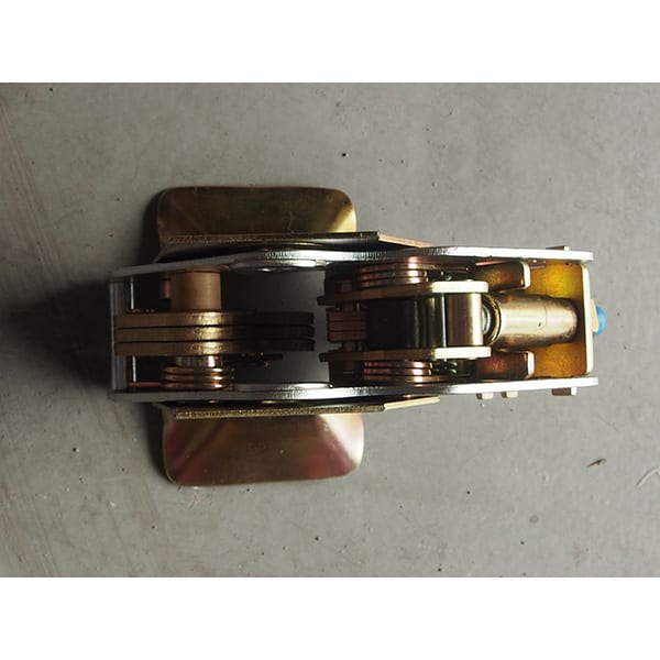 Manufacturer ofRear Spring U-Bolt -
 Hydraulic lock – Quanlee